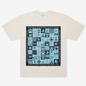 Online Ceramics Tee